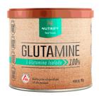 Glutamine (Glutamina 100% Isolada) de 150g-Nutrify