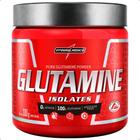 Glutamine Isolates 100% Pure Powder 300g Integralmedica