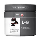 Glutamine LG 150g - Max Titanium