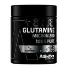 Glutamine Micronized (150g) - Padrão: Único - Atlhetica Nutrition