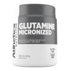 Glutamine Micronized 300g Atlhetica Nutrition - ATLHETICA NUTRITION