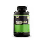 Glutamine Powder Optimum Nutrition Glutamina em Pó 300g