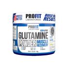 Glutamine Power 150g Imunidade - Profit
