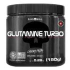 Glutamine Turbo 150g Blackskull