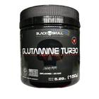 Glutamine Turbo (150g) - Padrão: Único - Black Skull