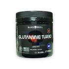 Glutamine Turbo (150g) - Padrão: Único - Black Skull