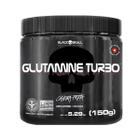 Glutamine turbo caveira preta - glutamina - 150g