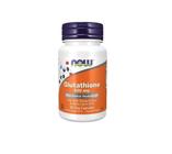 Glutationa 500Mg 30 Caps Glutathione Now Foods