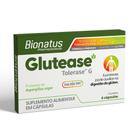 Glutease tolerase g c/6 caps