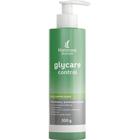 Glycare Control Gel Para Limpeza 300gr Pele Oleosa, Acneica E Sensivel