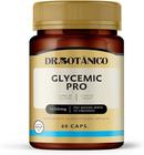 Glycemic pro 1200 mg 60 capsulas dr botanico