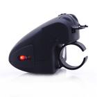 GM306B Bluetooth Fone dedo Mouse Mini USB Laser Óptico Ratos Recarregáveis Mouse pocket ring mouse para PC Laptop Tablet