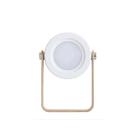 Gmh luminaria de led lanterna 3000k