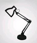 Gmh luminária de mesa 3d lamp preto com led integrado - GMH TRADE