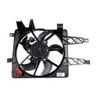 GMV Eletroventilador Fiat Palio Weekend Strada 51851645