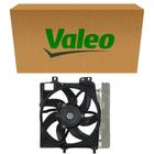 Gmv Ventoinha Defletor Aircross/c3 2009peugeot 208 2008 - Valeo