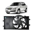 Gmv ventoinha para classic 1.0 2010 2011 a 2016 sem ar notus