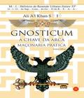 Gnosticum - a Chave da Arca - Isis