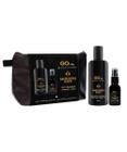 Go.+Adc-Kit Shampoo+Oleo Barba 140Ml/25G