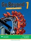 Go beyond 1 sb with webcode - 1st ed - MACMILLAN BR