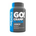 Go! Cramp Block 60 Cápsulas - Atlhetica Nutrition