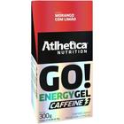 Go! Energy Drink (10 sachês) - Atlhetica