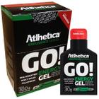 Go Energy Gel - Caixa com 10 Sachês - Atlhetica Nutrition