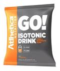 Go! isotonic drink 900 g atlhetica nutrition - Atlhetica Nutrion