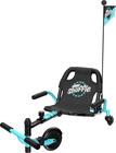 Go-Kart Razor Crazy Cart Shuffle desenvolvido para crianças com mais de 4 anos