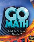 Go math 7