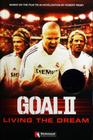 Goal II - Living The Dream - Richmond Readers - Level 1 - Book With CD