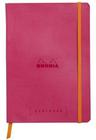 Goalbook Rhodia 14,8x21 90g C/120 Poppy 117753c