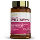 GOALMY GUMMIES COLLAGEN - STRAWBERRY - COLÁGENO VERISOL + VIT. C e E - 60 gomas