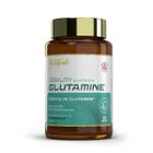 Goalmy Gummies Glutamine Trust Fuel Coconut 60 Gomas