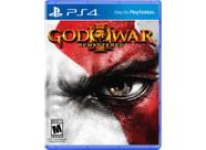 God of War II - Jogo PS2 Midia Fisica - Sony - Jogos de Aventura - Magazine  Luiza