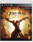 Jogo Novo Midia Fisica God of War 2 Greatest Hits para Ps2 - Sony - Jogo  God of War - Magazine Luiza