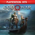 GOD OF WAR - PS 4 - Mídia Física Original