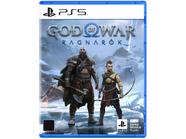 God of War Ragnarök Standard para PS5 Santa Mônica Studio