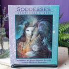 Goddesses: Knowledge Cards Cartas