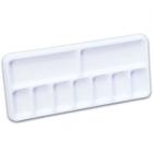 Godê para Pintura Trident Retangular com 9 Cavidades 12458