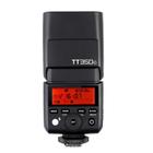 Godox Canon Mirroless Digital Camera Flash Tt350C