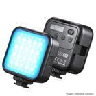 Godox Rgb Luz De Bolso Led6r LED LIGHT LED6R Iluminador