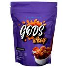 Gods Whey 825G Churros - Canibal Inc Churros 825G