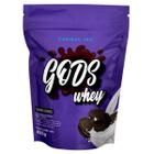 Gods Whey 825G Cookies - Canibal Inc Cookies & Cream 825G