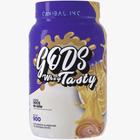 Gods Whey Tasty Whey Protein 3W 900g Canibal Doce de Leite - CANIBAL INC