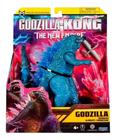 Godzilla Energizada Articulado Godzilla X Kong - Sunny 4670