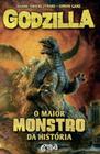 Godzilla: o maior monstro da historia 1