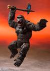 Godzilla vs Kong (2021): King Kong S.H.Figuarts - Bandai