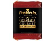 Goiabada Bloco Zero Açúcar Predilecta Gourmet - 300g