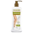 Goicoechea Creme para pernas Arnica e camomila 350g